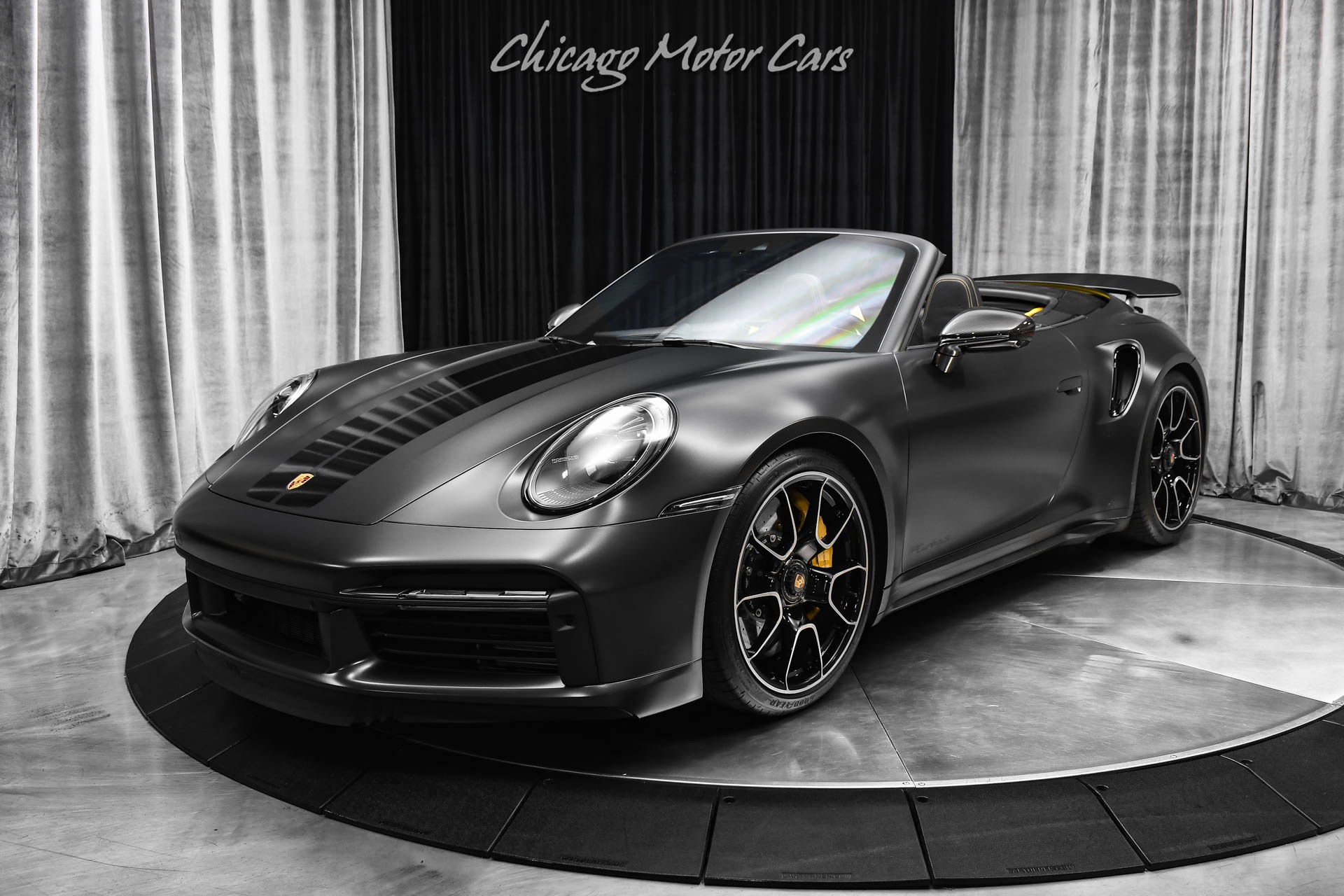 2023 PORSCHE 911 - Image 38