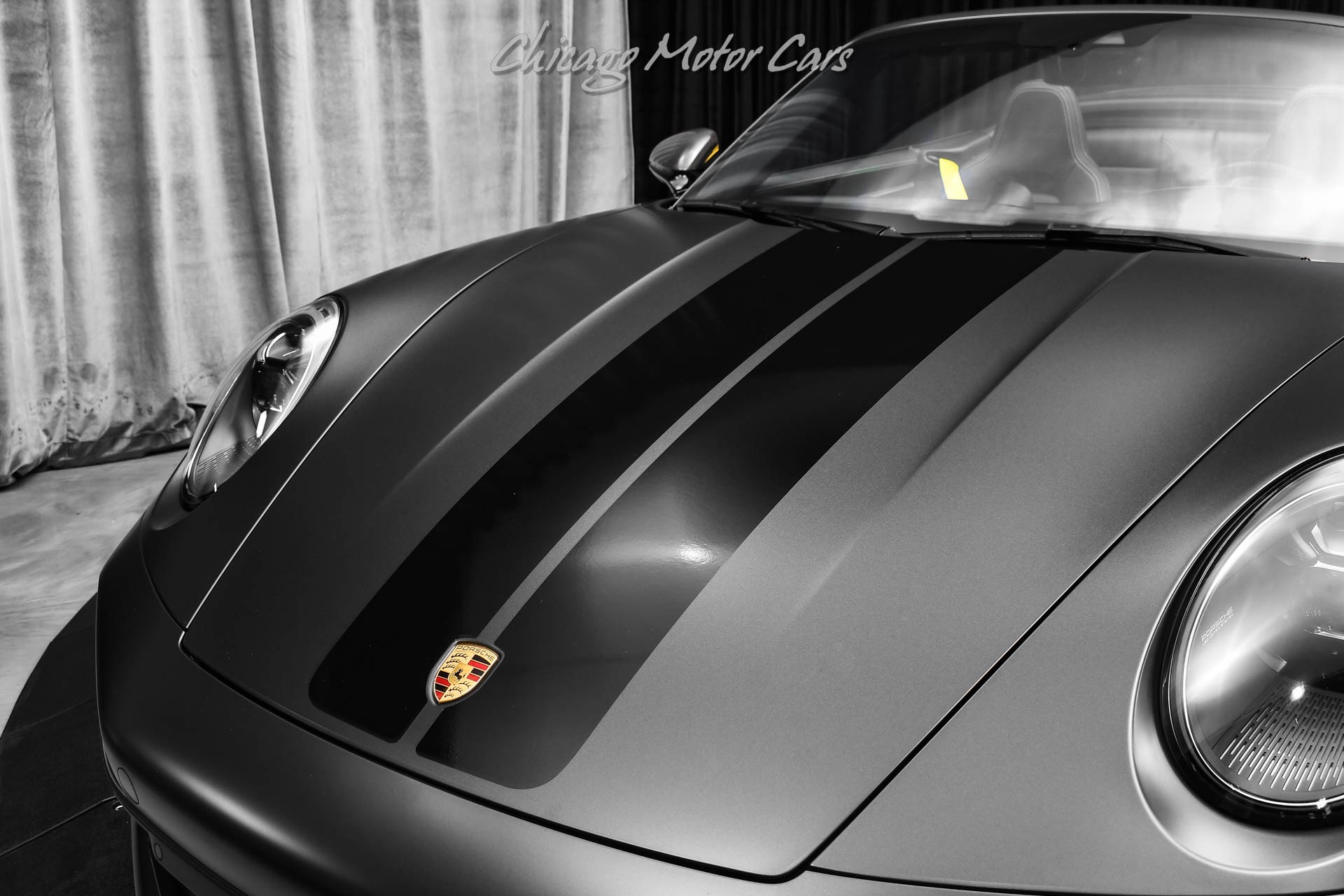 2023 PORSCHE 911 - Image 39