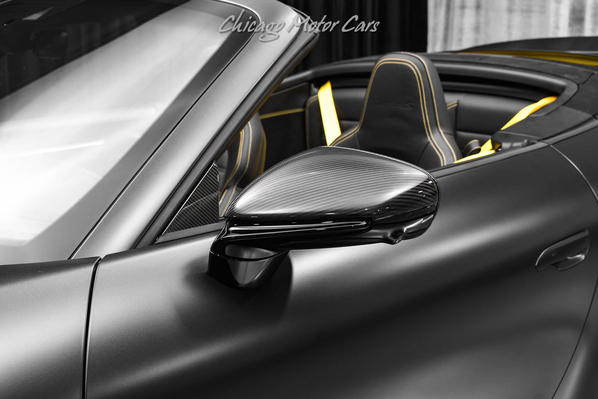 2023 PORSCHE 911 - Image 41