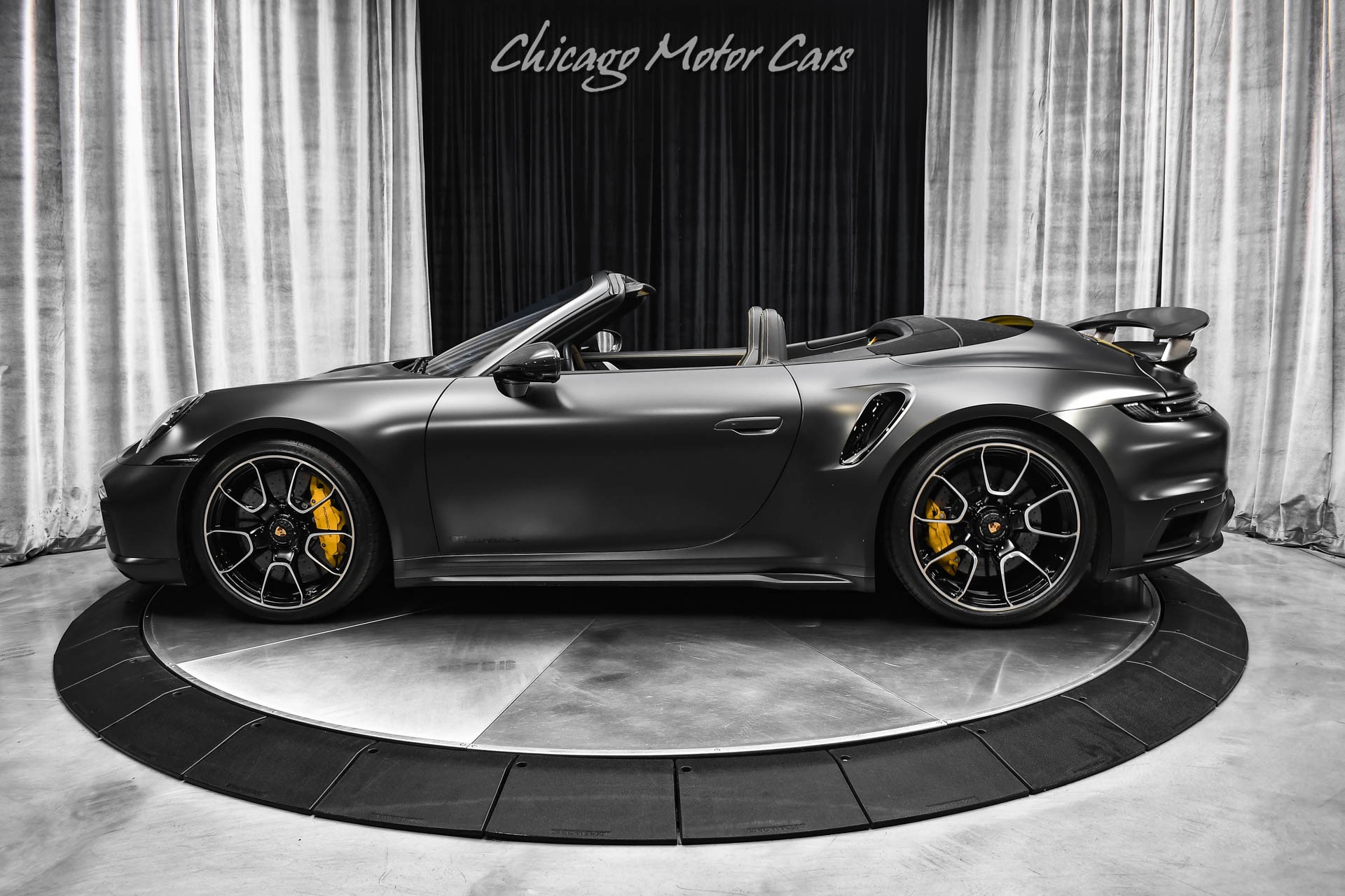 2023 PORSCHE 911 - Image 43