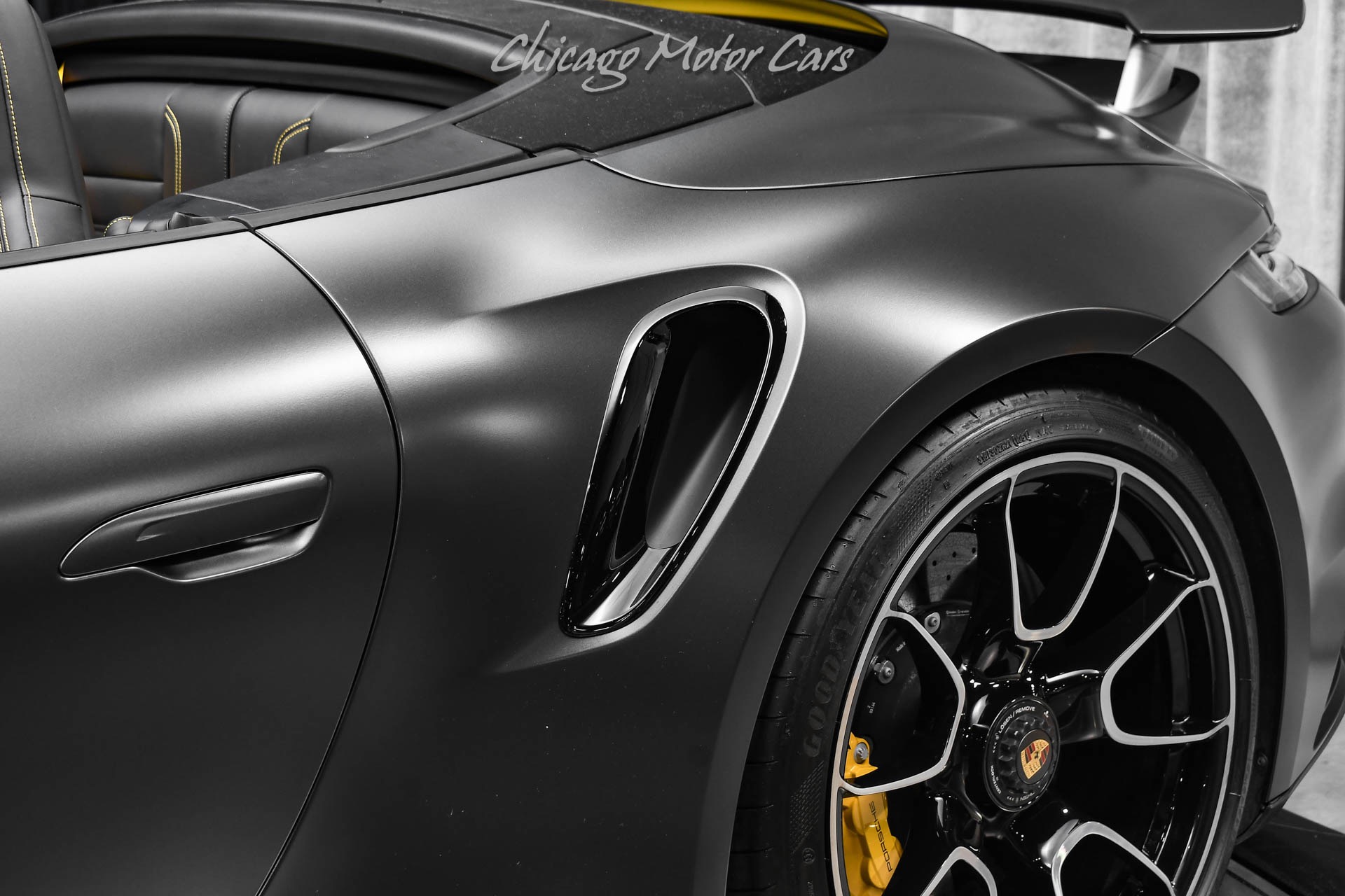 2023 PORSCHE 911 - Image 44