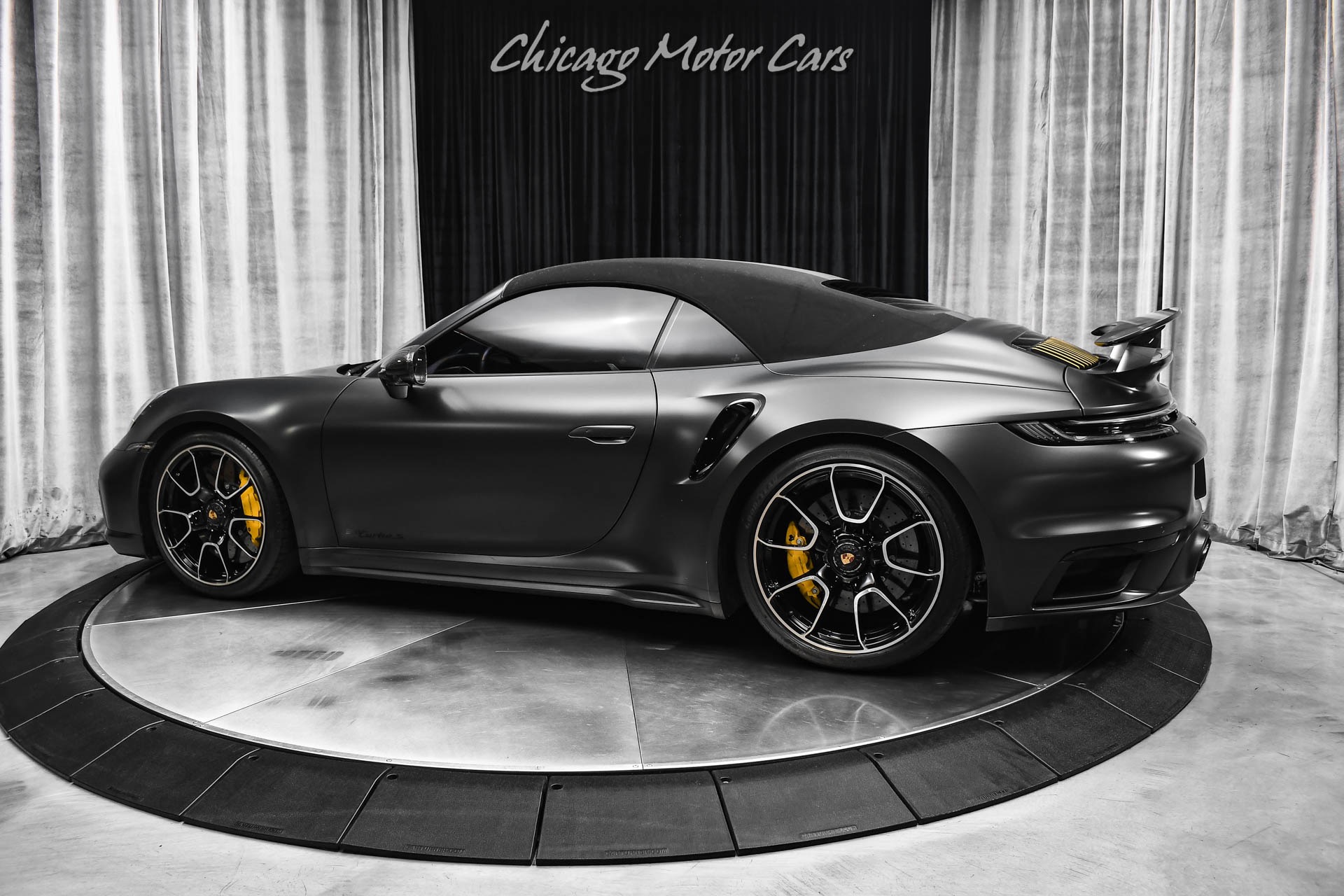 2023 PORSCHE 911 - Image 45