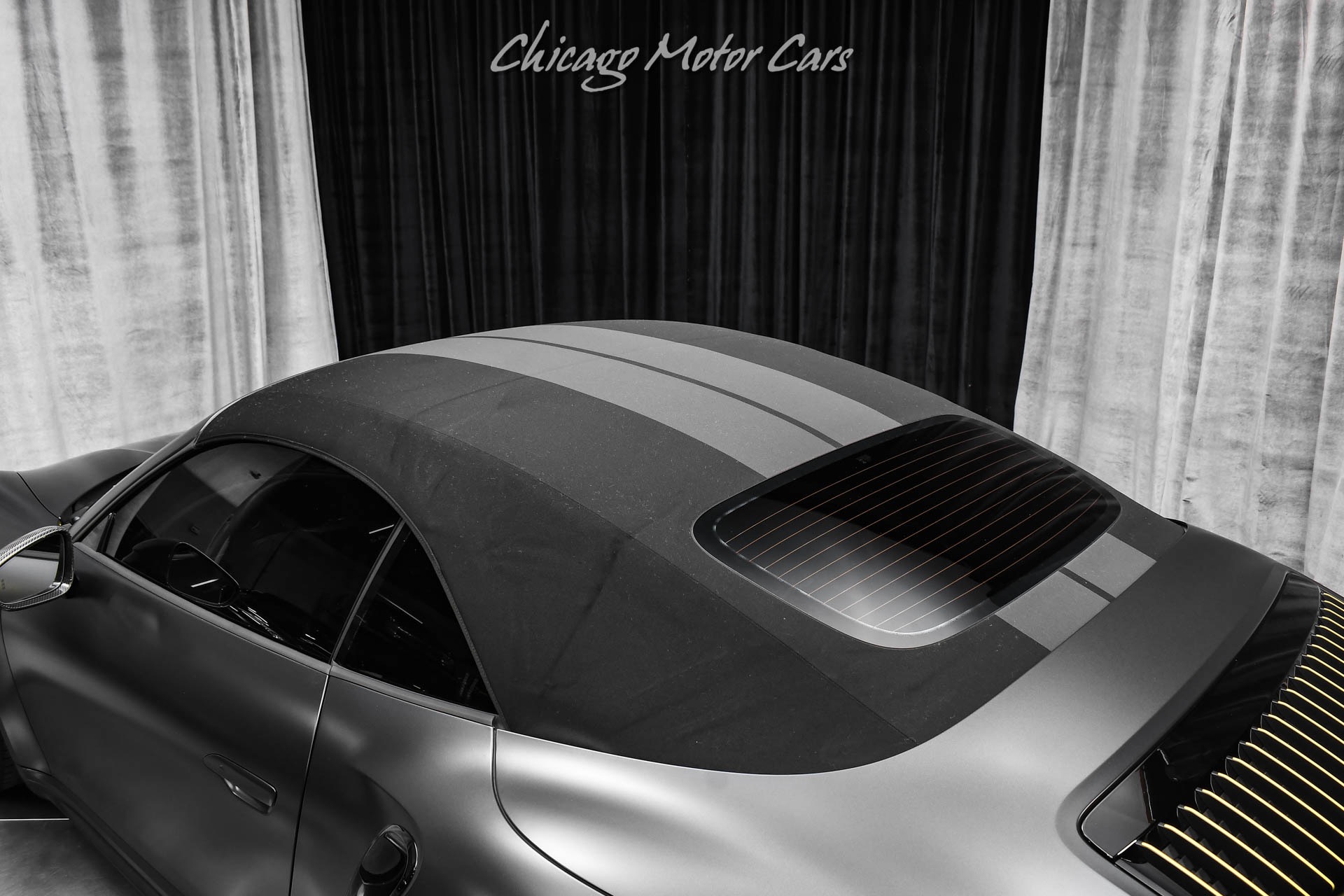 2023 PORSCHE 911 - Image 46