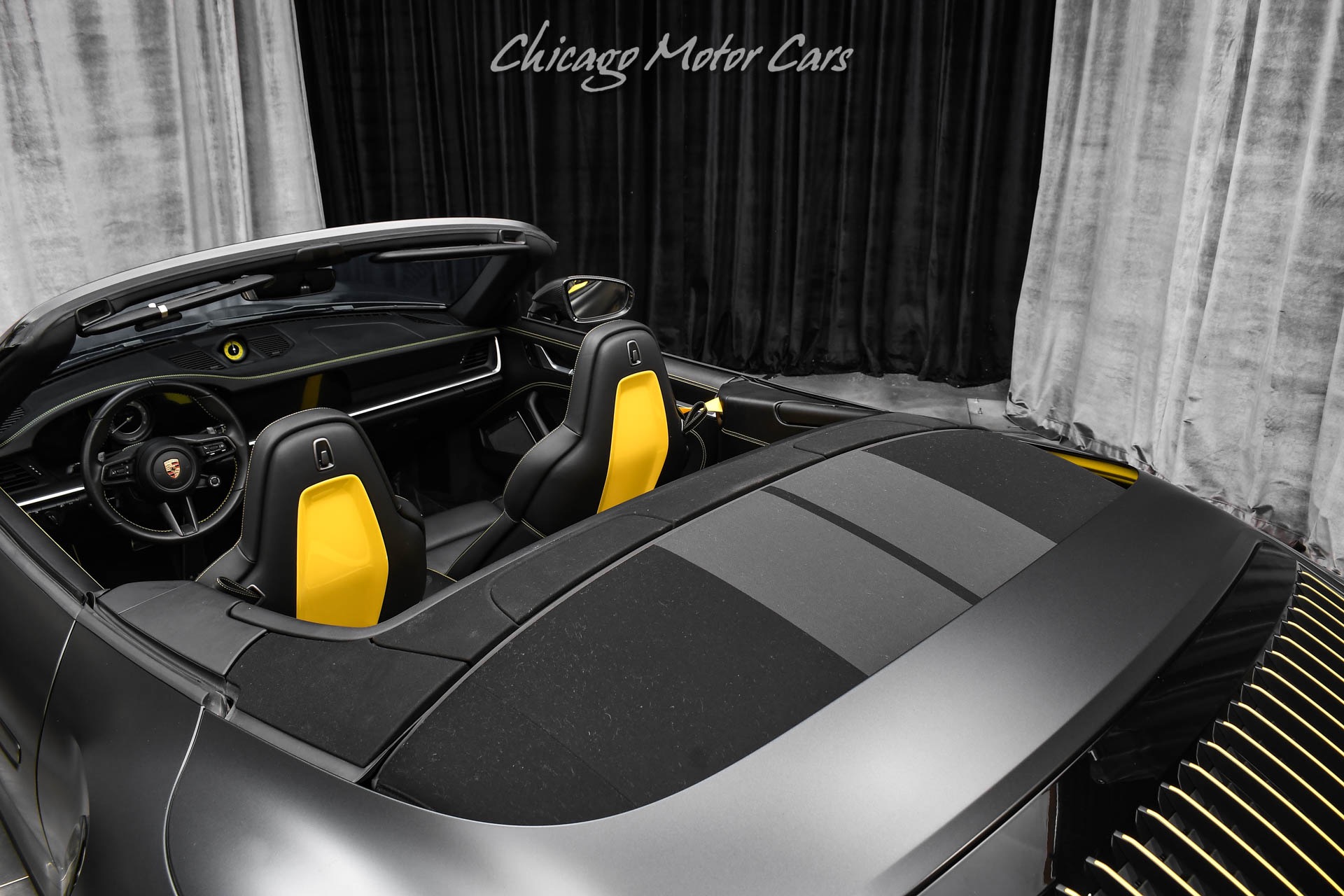 2023 PORSCHE 911 - Image 47