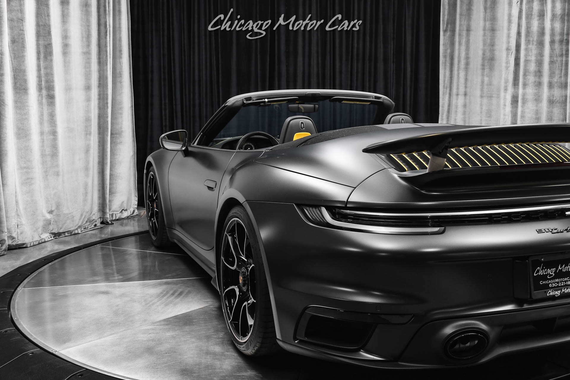 2023 PORSCHE 911 - Image 48