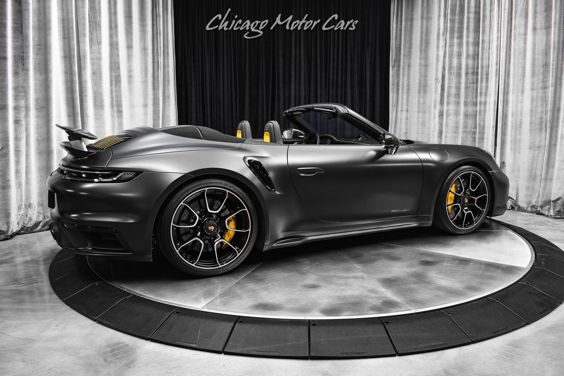 2023 PORSCHE 911 - Image 5