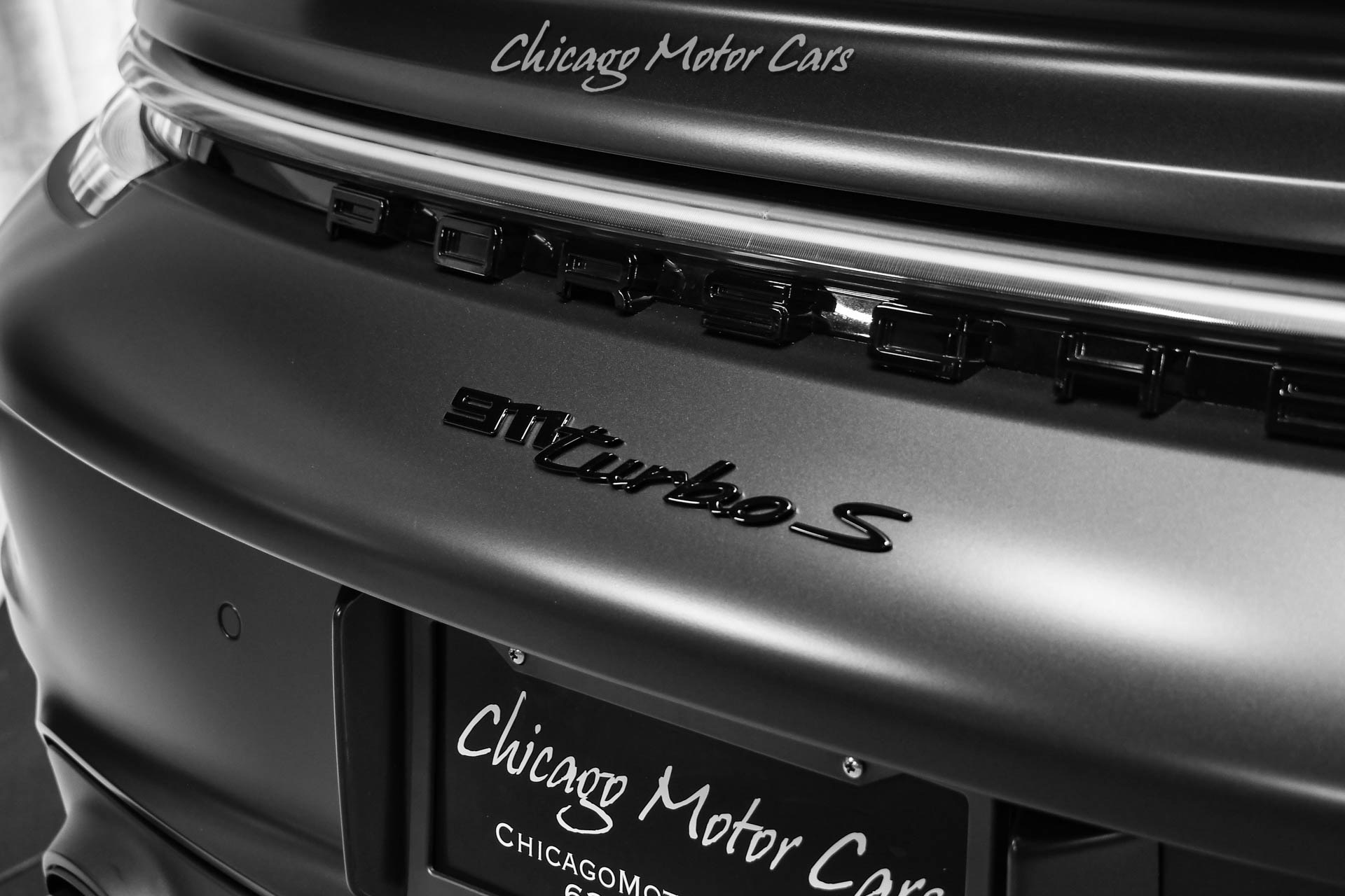 2023 PORSCHE 911 - Image 50