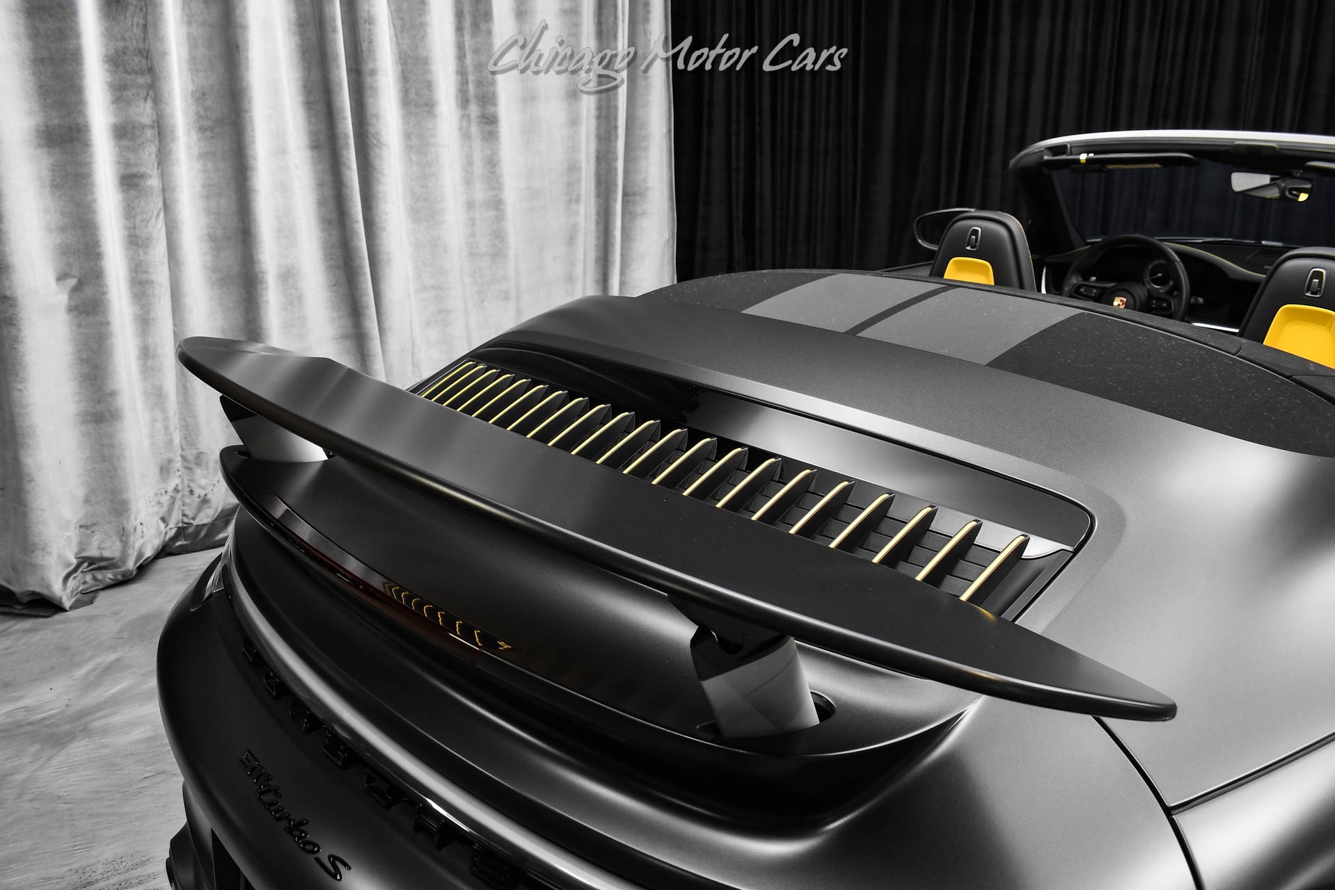 2023 PORSCHE 911 - Image 51