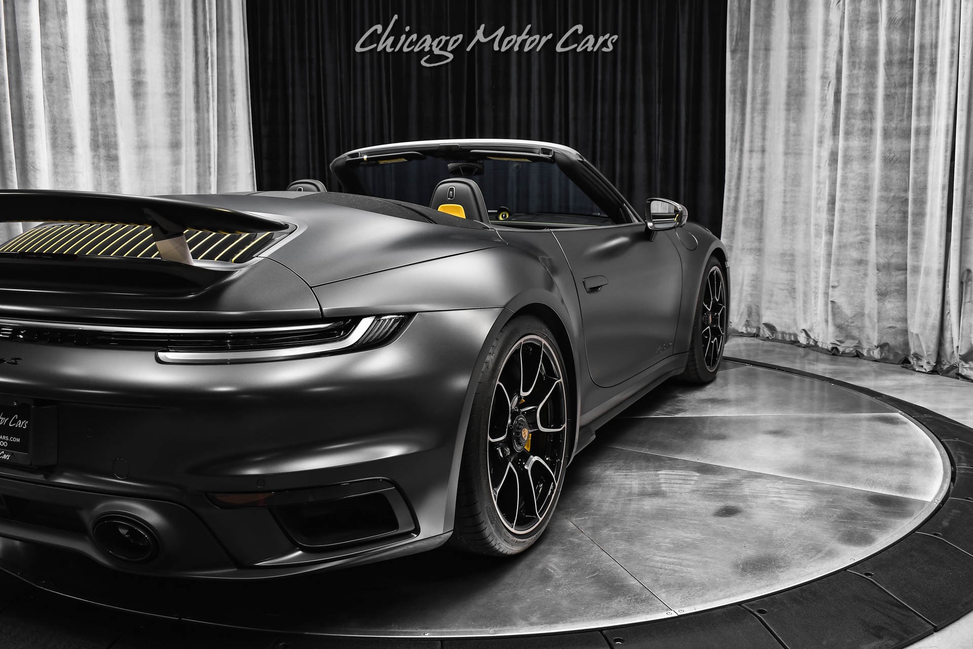 2023 PORSCHE 911 - Image 52