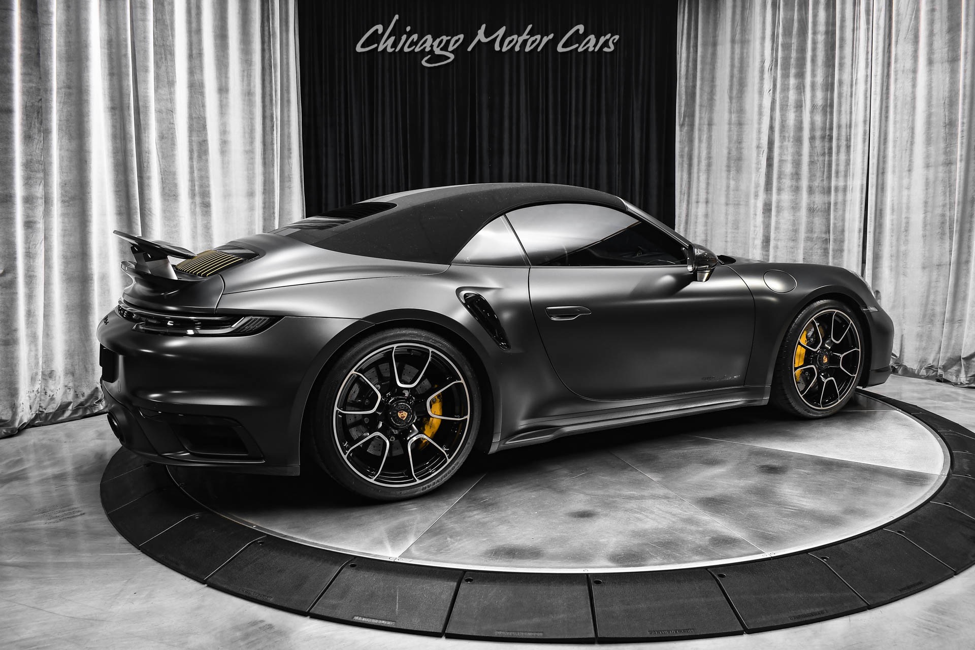 2023 PORSCHE 911 - Image 53