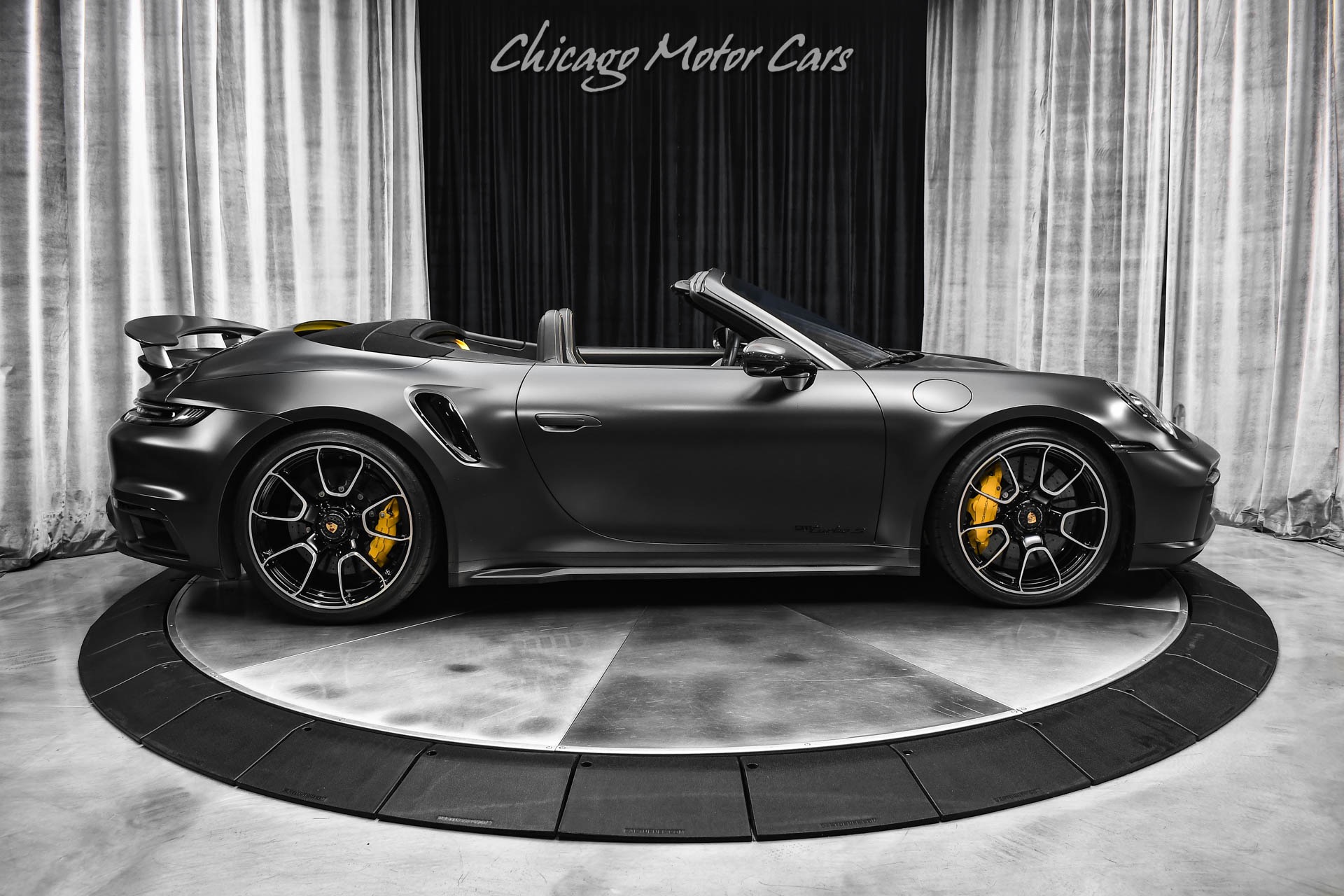 2023 PORSCHE 911 - Image 55