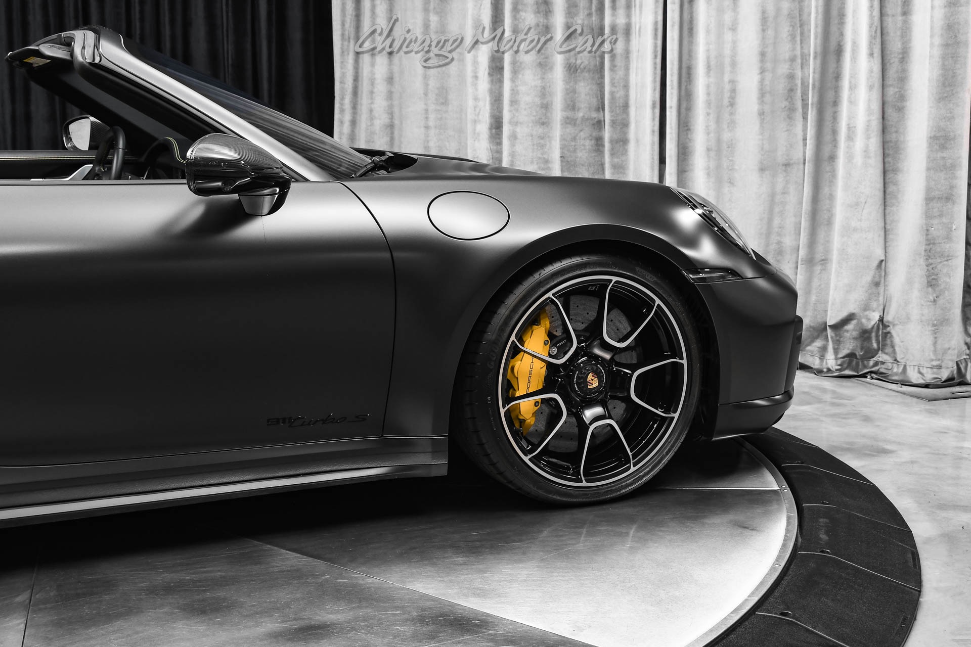 2023 PORSCHE 911 - Image 56