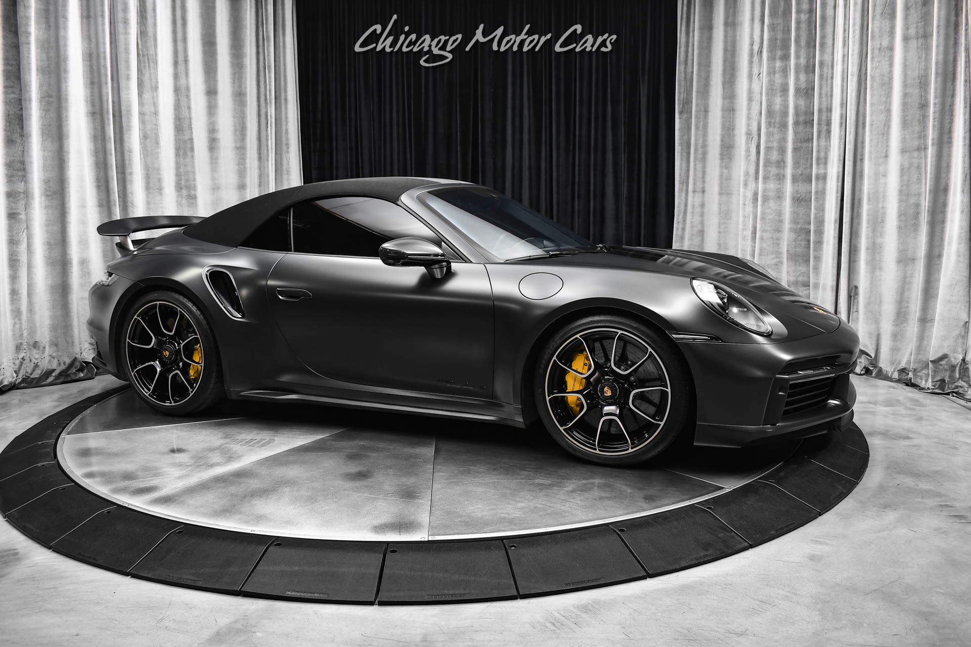 2023 PORSCHE 911 - Image 57