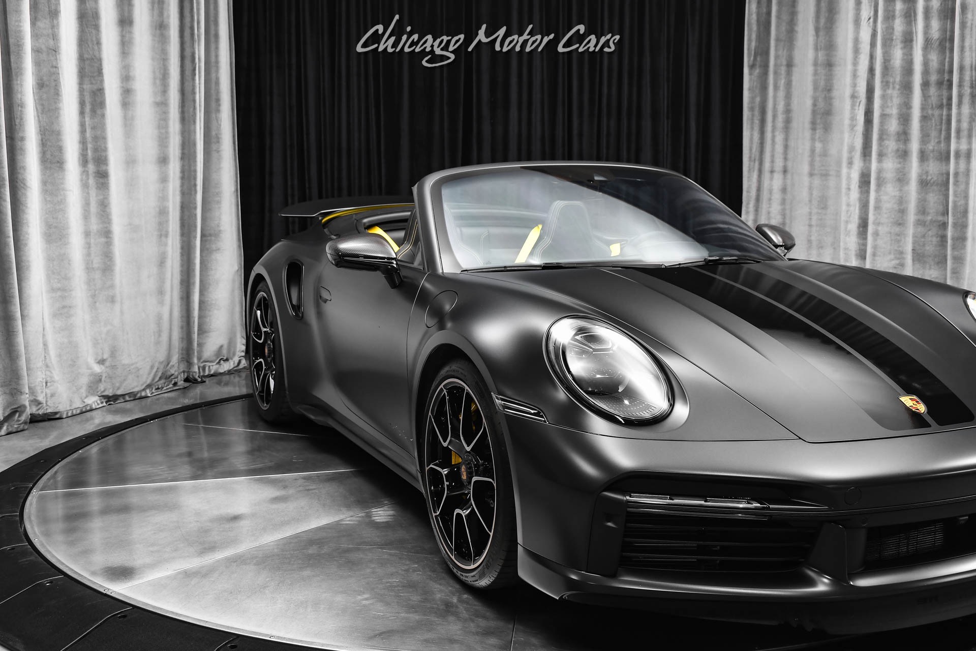 2023 PORSCHE 911 - Image 58