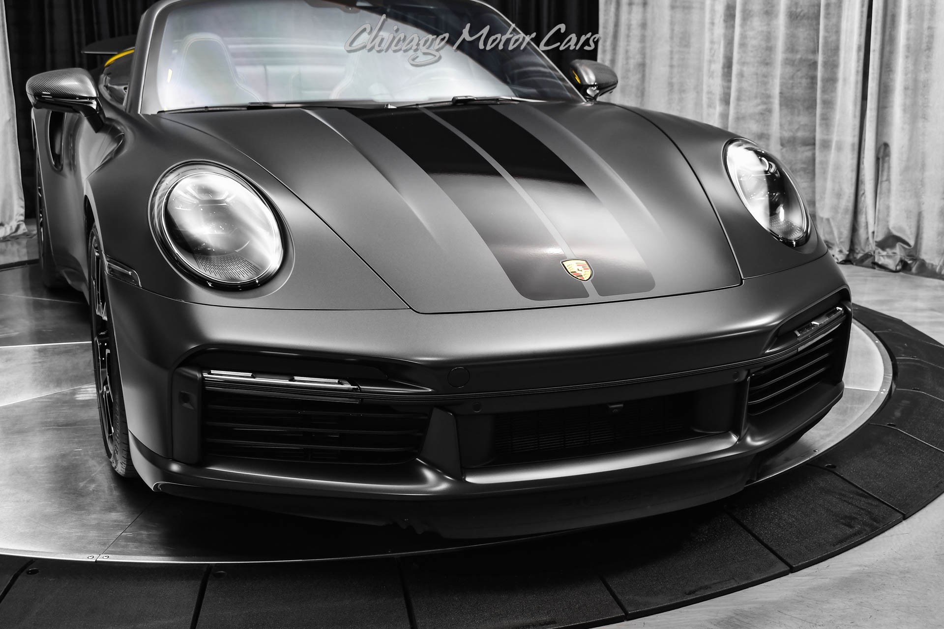 2023 PORSCHE 911 - Image 59