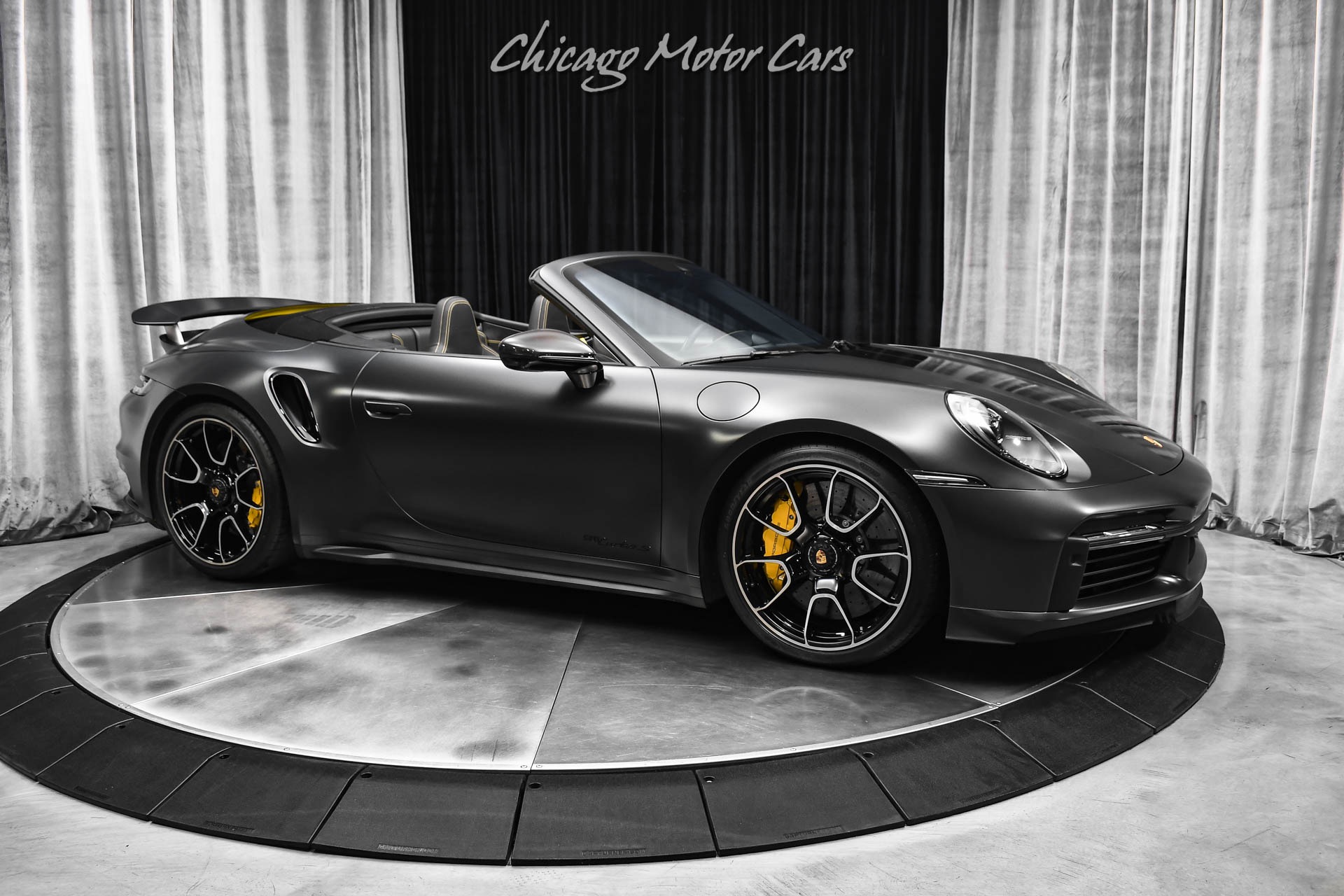 2023 PORSCHE 911 - Image 6