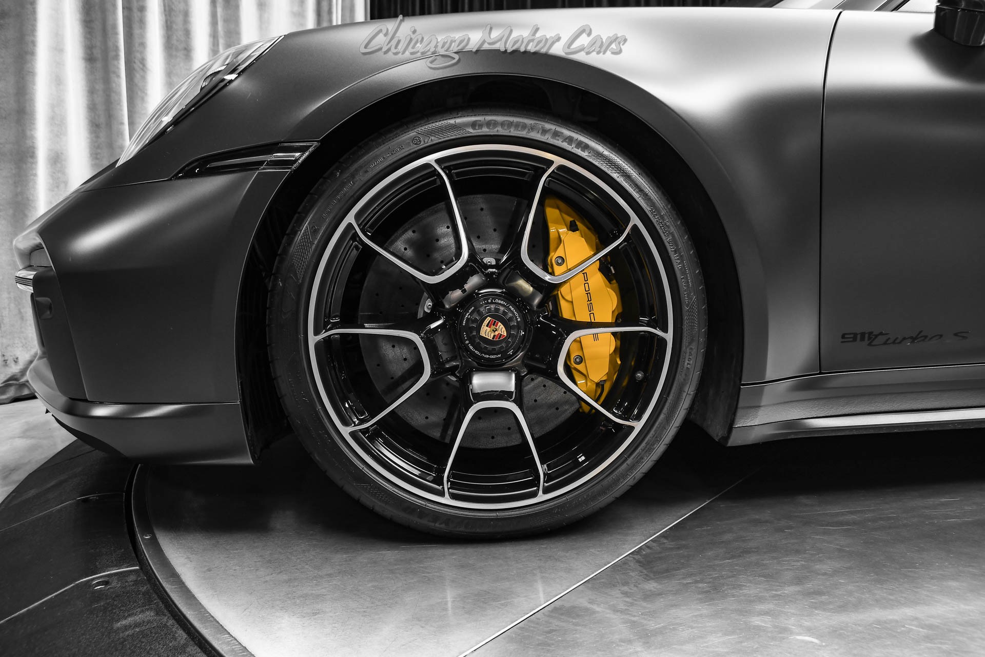 2023 PORSCHE 911 - Image 60