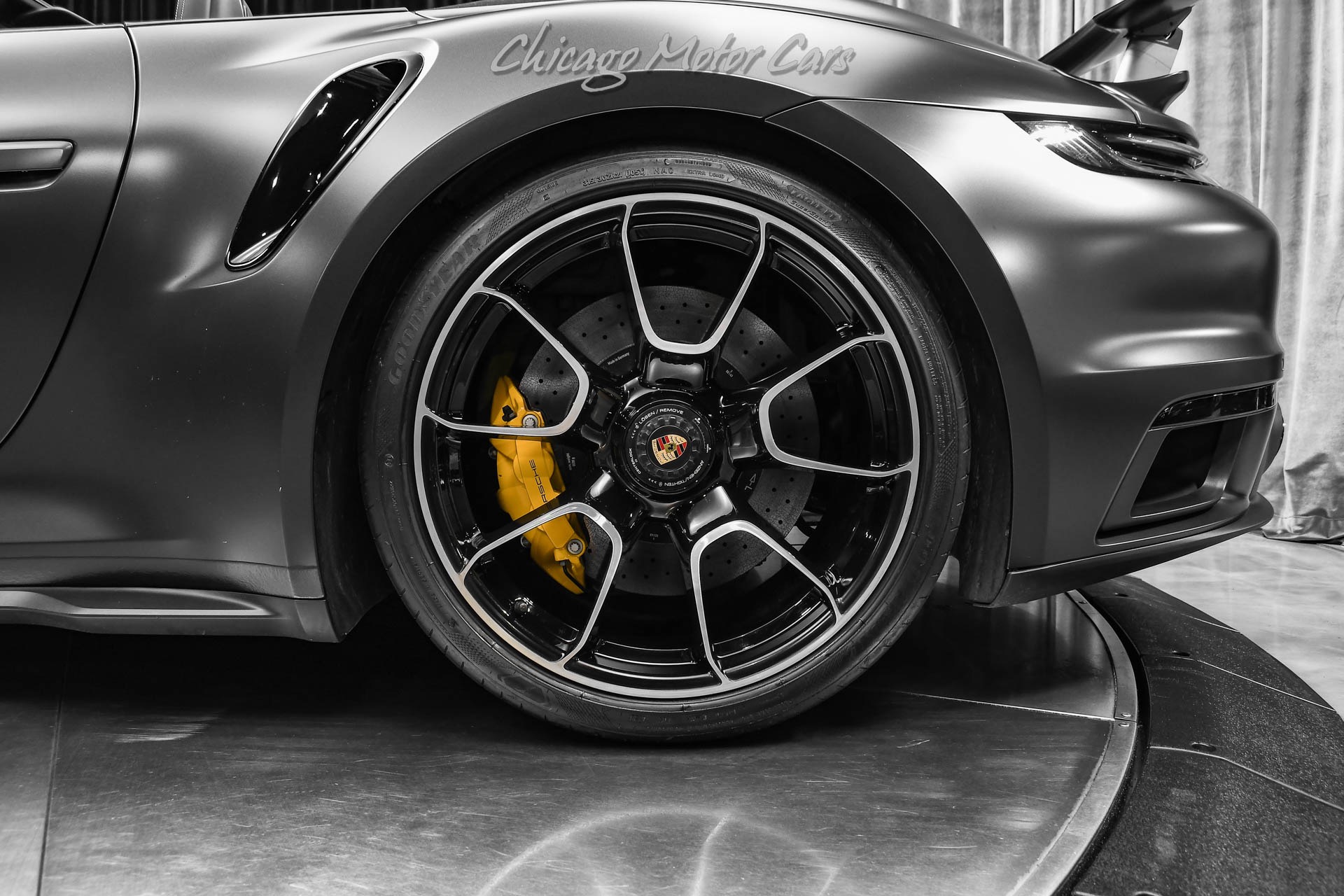 2023 PORSCHE 911 - Image 62