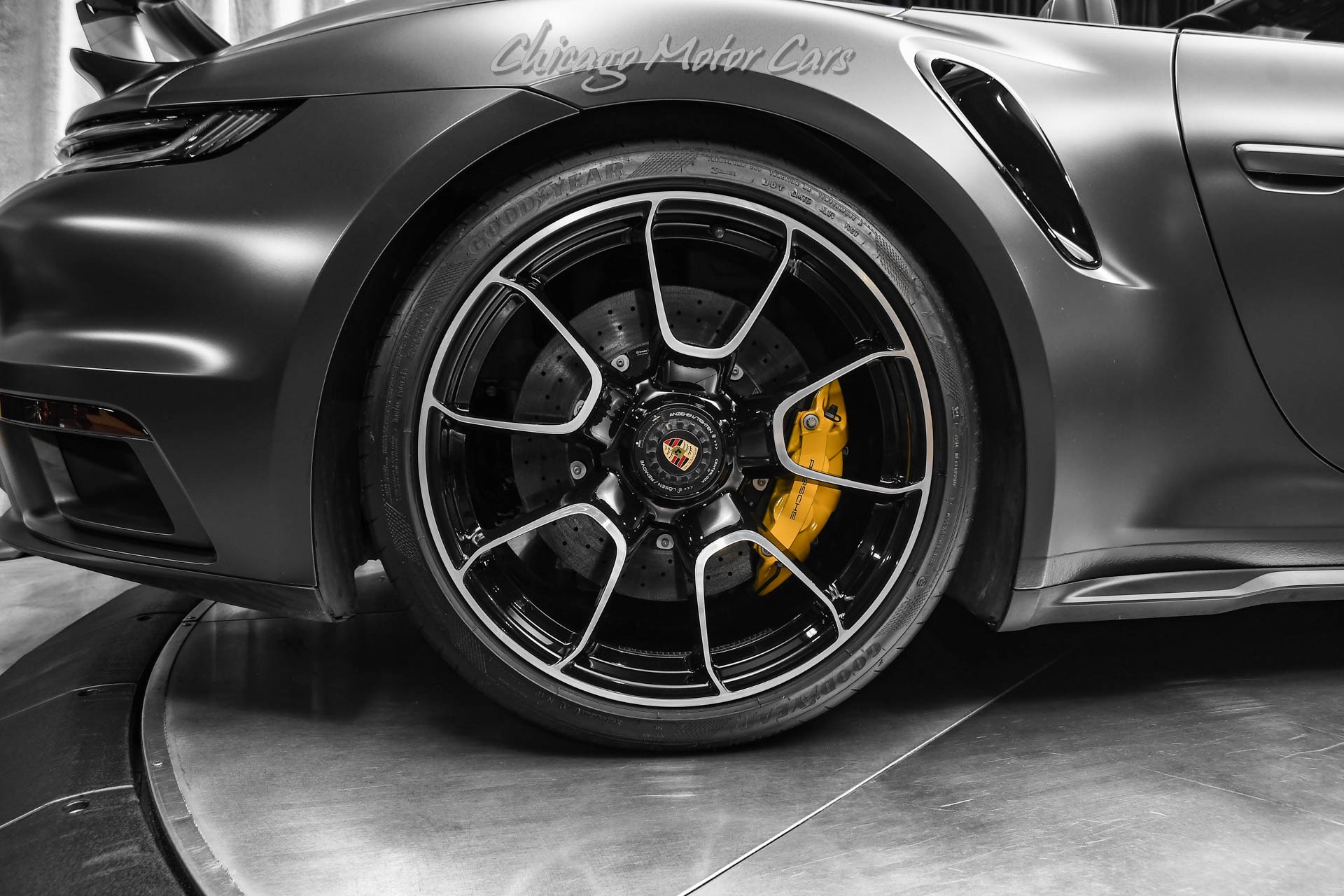 2023 PORSCHE 911 - Image 63