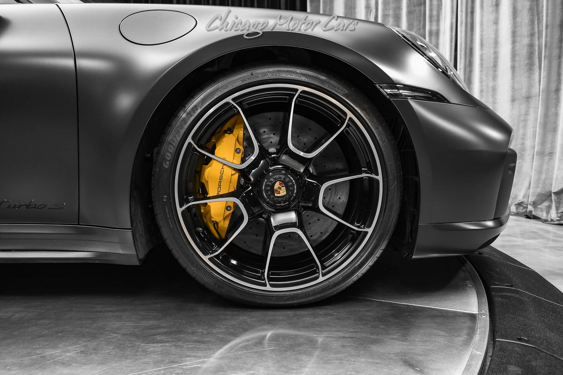 2023 PORSCHE 911 - Image 64