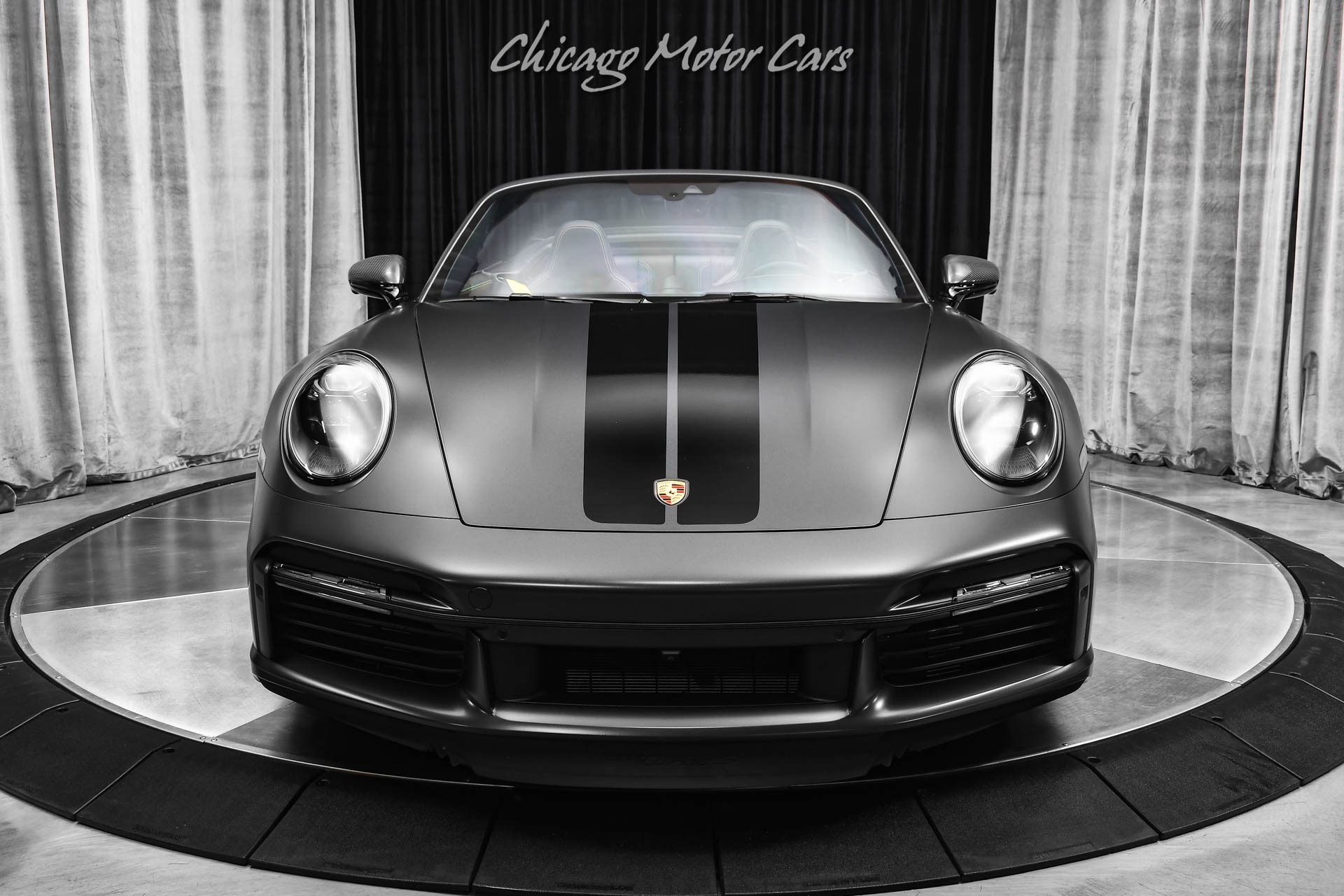 2023 PORSCHE 911 - Image 7