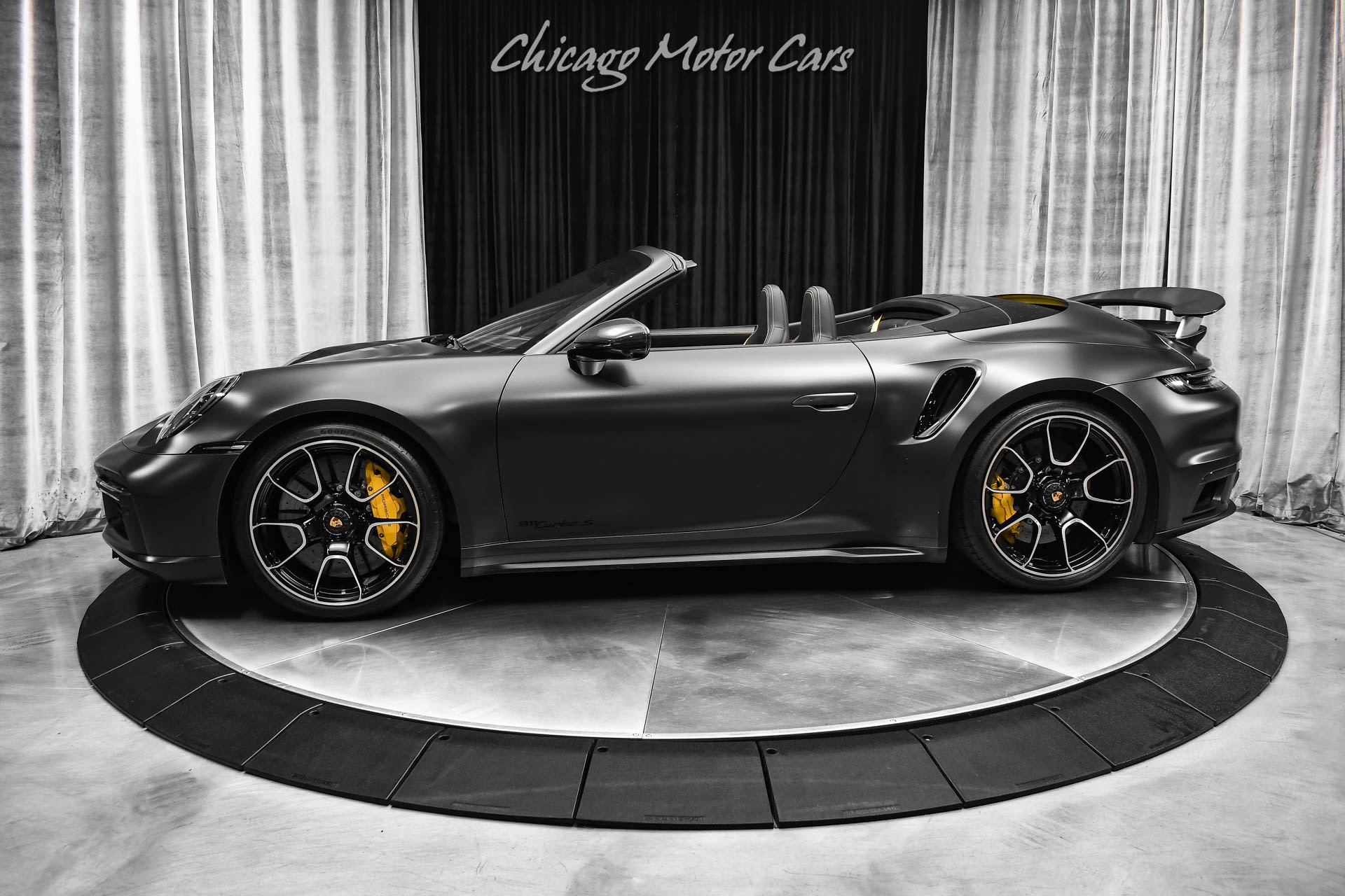 2023 PORSCHE 911 - Image 1