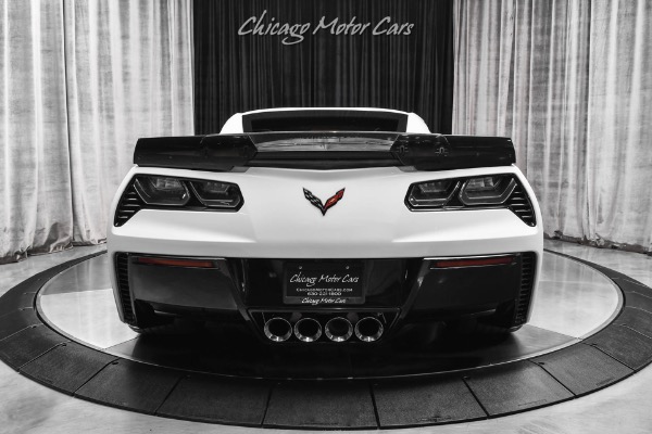 Used-2018-Chevrolet-Corvette-Z06-2LZ-Coupe-Z07-Package-Hot-Color-Combo-Visible-Carbon-Ground-Effects