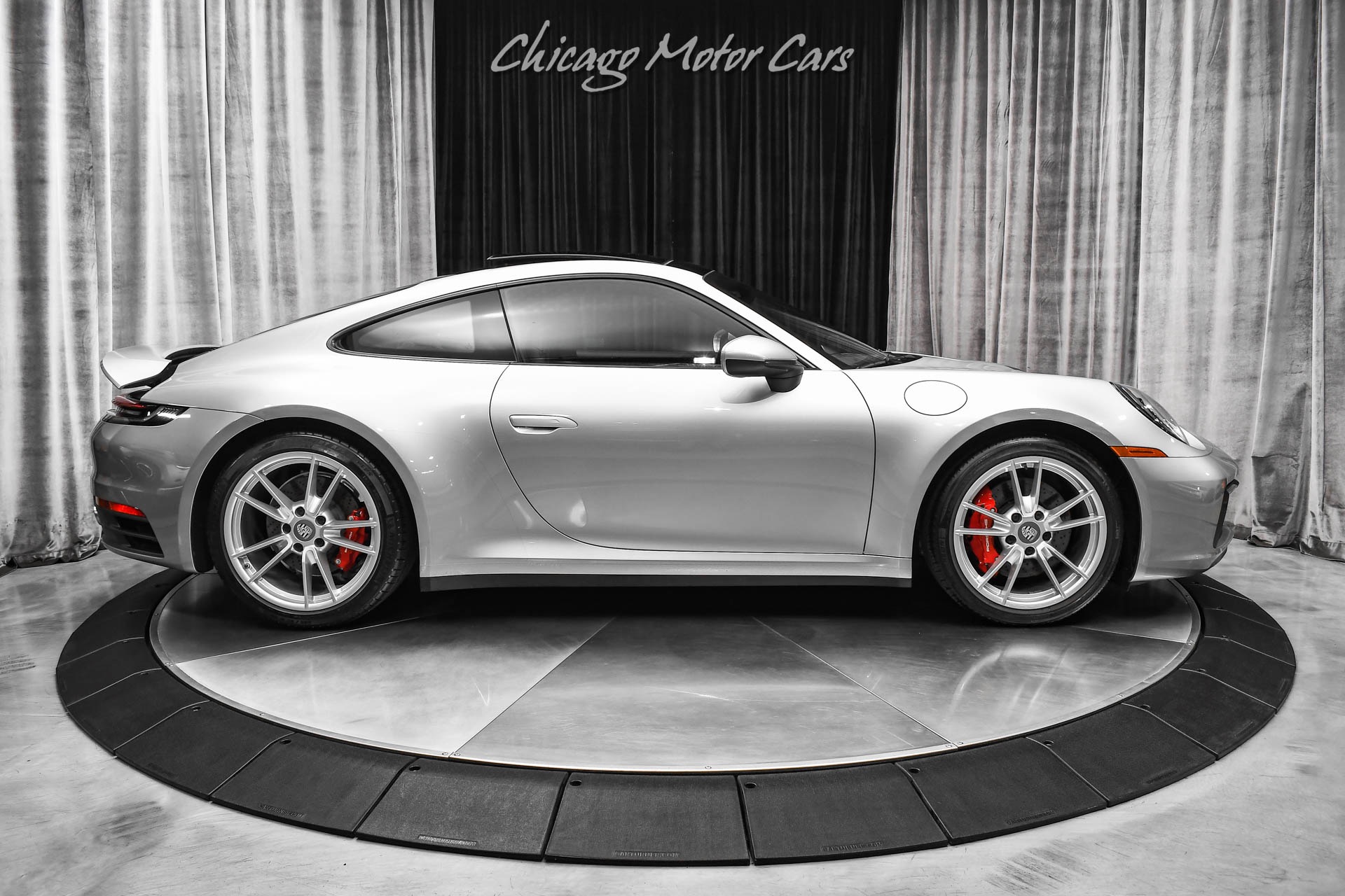 Used-2020-Porsche-911-Carrera-4S-Coupe-Premium-Pkg-Pano-Roof-Sport-Chrono-Pkg-Power-Sport-Seat