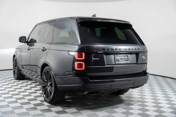 Used-2019-Land-Rover-Range-Rover-Supercharged-Metallic-Grey