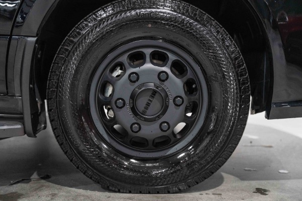 Used 2021 Mercedes-Benz Sprinter 3500 Executive Build! Low Miles! Bathroom! TV/DVD/Satellite/Wifi! Loaded! for sale Sold at Chicago Motor Cars in West Chicago IL 60185 5