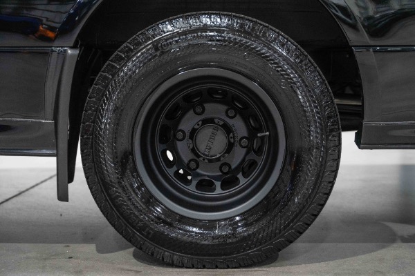 Used 2021 Mercedes-Benz Sprinter 3500 Executive Build! Low Miles! Bathroom! TV/DVD/Satellite/Wifi! Loaded! for sale Sold at Chicago Motor Cars in West Chicago IL 60185 6