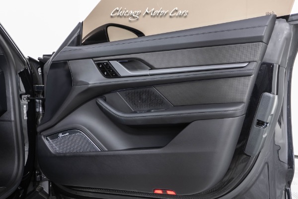 Used-2021-Porsche-Taycan-TURBO-S-PPF---Ceramic-Coating-Premium-Package-Carbon-Fiber-Trim-Loaded