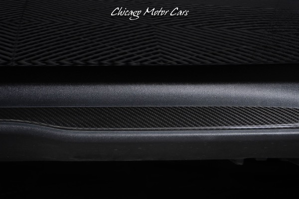 Used 2021 Porsche Taycan TURBO S! PPF & Ceramic Coating! Premium Package! Carbon Fiber Trim! Loaded! for sale Sold at Chicago Motor Cars in West Chicago IL 60185 5