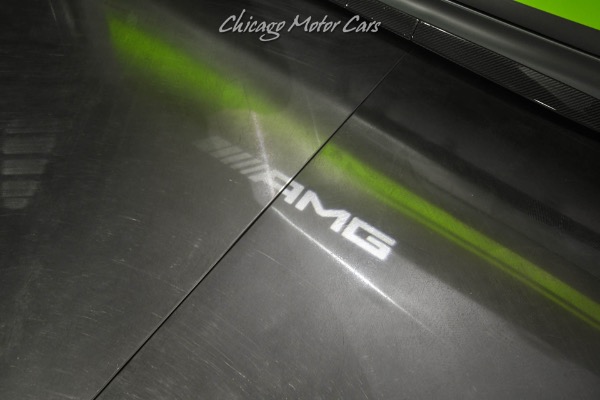 Used-2020-Mercedes-Benz-AMG-GTR-Pro-Factory-Matte-Paint-AMG-Carbon-Ceramics-OVER-48K-in-Options