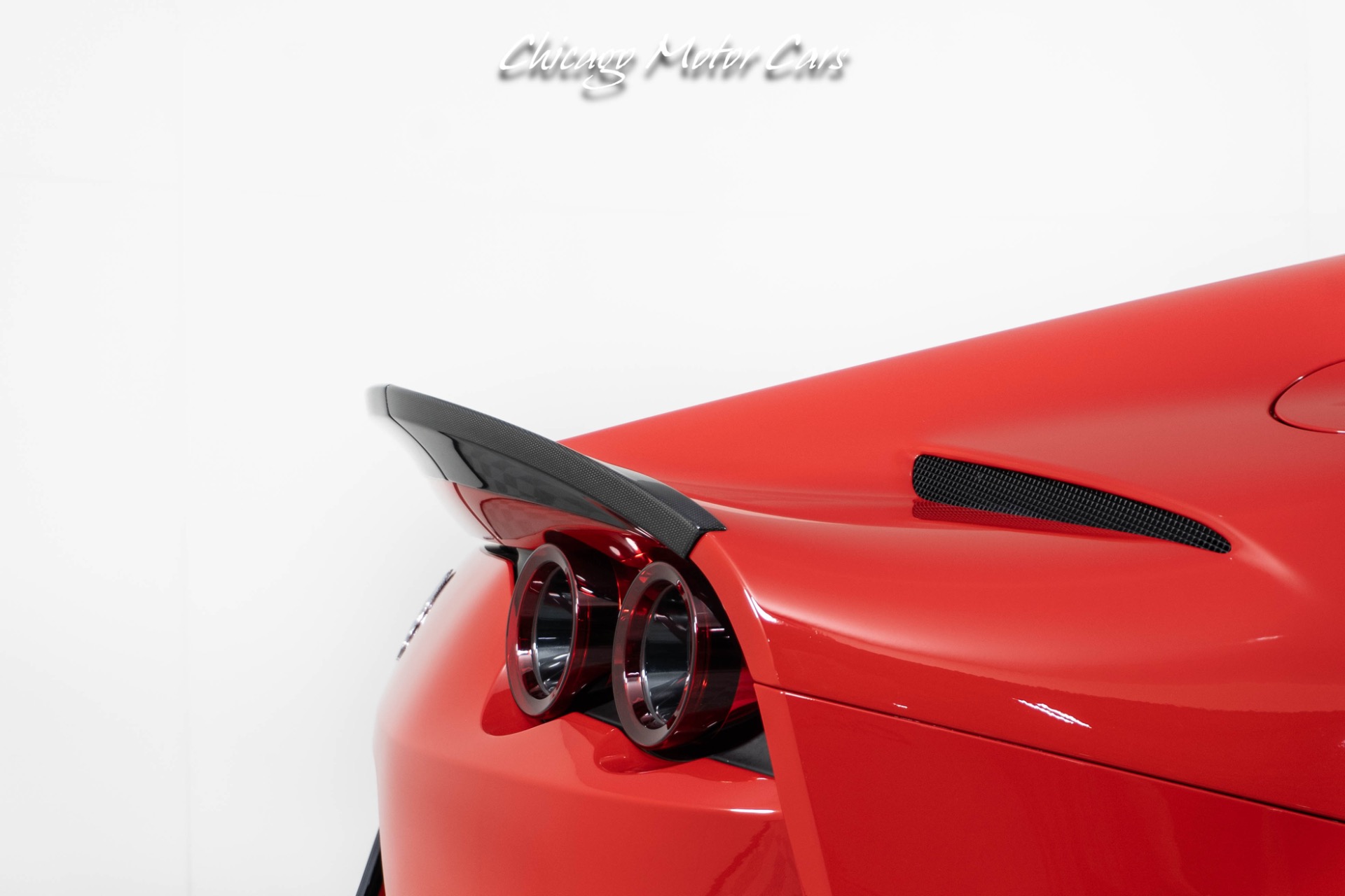 Used 2019 Ferrari 812 Superfast Coupe! ANRKY Wheels! LED Steering 