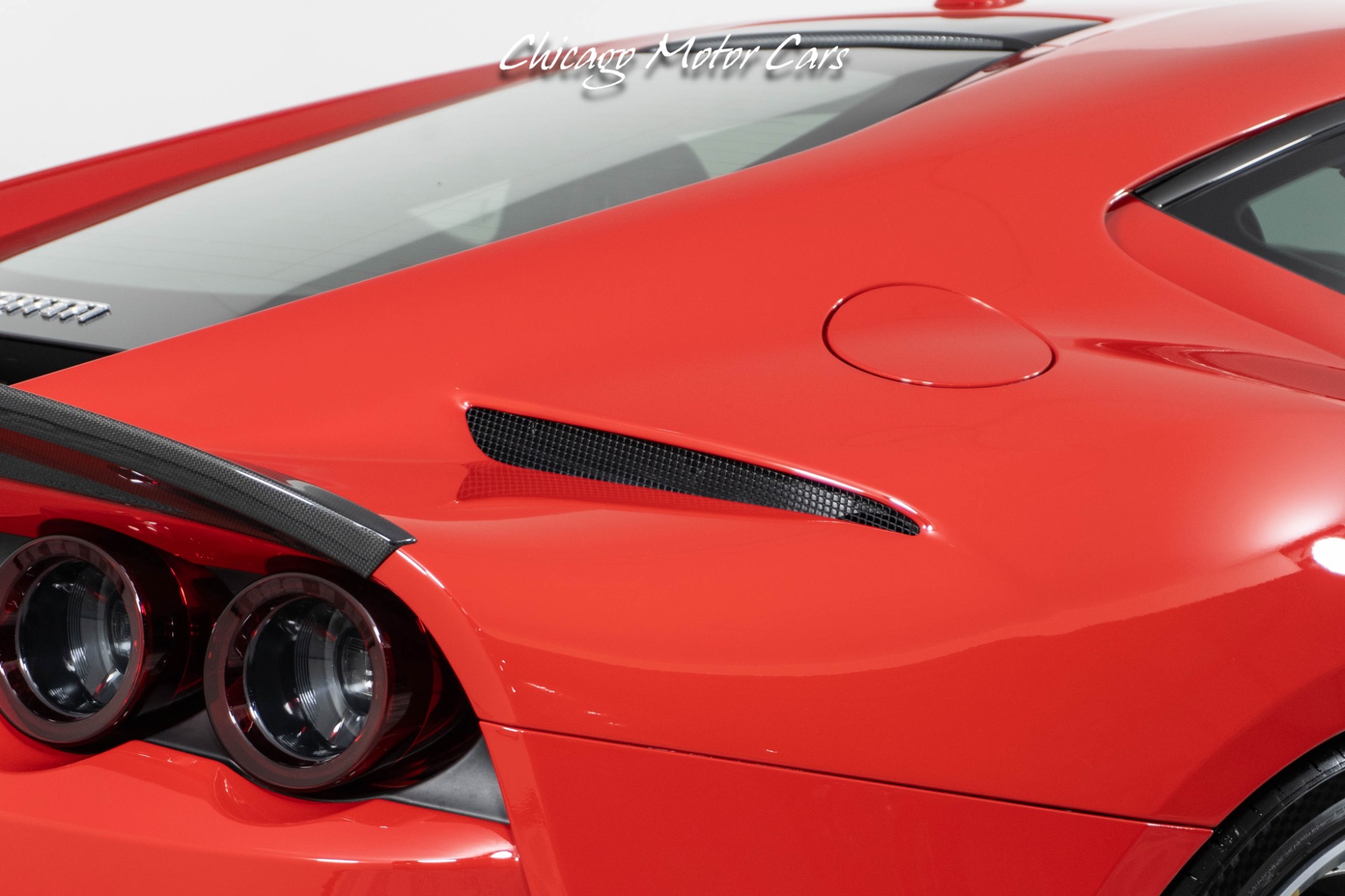 Used-2019-Ferrari-812-Superfast-Coupe-ANRKY-Wheels-Novitec-Suspension-Upgraded-Exhaust-Carbon-Fiber