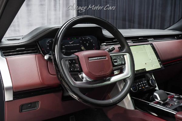 Used-2023-Land-Rover-Range-Rover-P530-SE-Highly-Sought-After-V8-Model-Hot-Color-Combo-Loaded