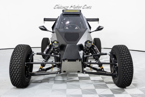 Used 2022 Sierra RX3 Street Legal High Performance UTV! 200HP Hayabusa Engine! Only 993 Miles! for sale Sold at Chicago Motor Cars in West Chicago IL 60185 6