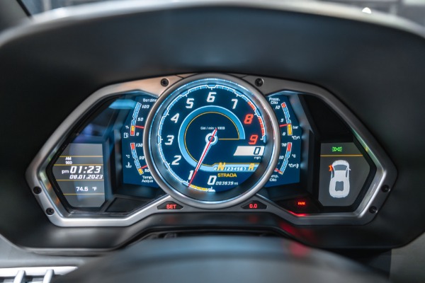 Used-2015-Lamborghini-Aventador-LP700-4-Ad-Personam-Interior-Sensonum-Full-Elec-Seats-ONLY-3k-Miles