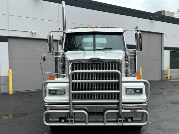 Used 2019 Western Star 4900FA 8x4 Tri/a Day Cab for sale Sold at Chicago Motor Cars in West Chicago IL 60185 2