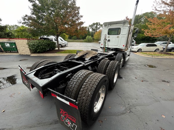 Used 2019 Western Star 4900FA 8x4 Tri/a Day Cab for sale Sold at Chicago Motor Cars in West Chicago IL 60185 5