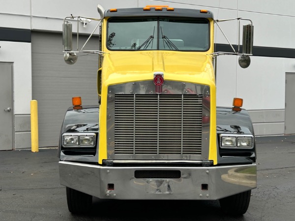 Used 2008 Kenworth T800 for sale Sold at Chicago Motor Cars in West Chicago IL 60185 2