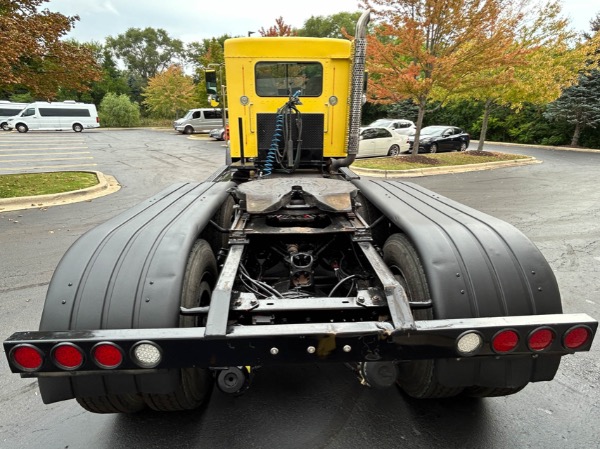 Used 2008 Kenworth T800 for sale Sold at Chicago Motor Cars in West Chicago IL 60185 5
