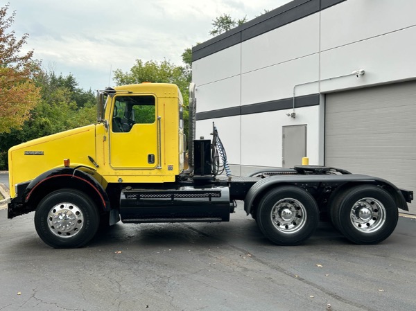 Used 2008 Kenworth T800 for sale Sold at Chicago Motor Cars in West Chicago IL 60185 6