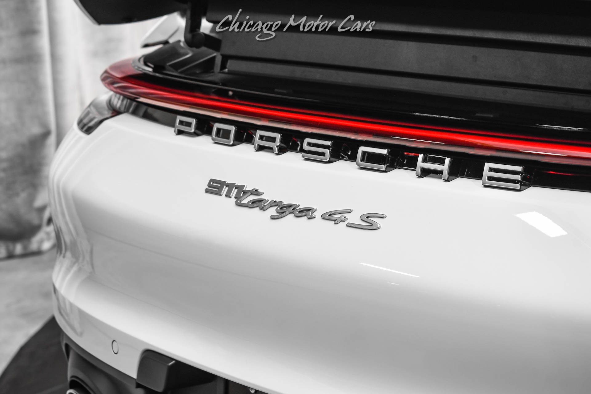 Used-2023-Porsche-911-Targa-4S-ONLY-153-Miles-Heritage-Design-Pkg-Sport-Seats-Plus-Sport-Pkg