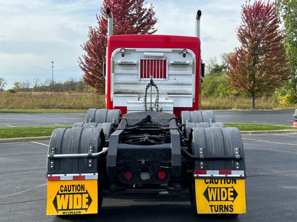 Used 2017 Kenworth T800 for sale Sold at Chicago Motor Cars in West Chicago IL 60185 6