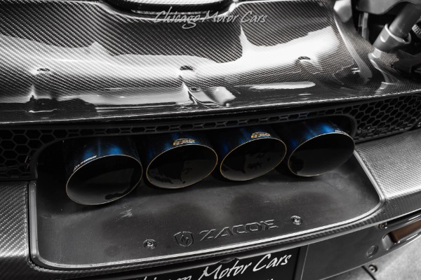 Used-2018-McLaren-720S-Performance-Coupe-FULL-Vorsteiner-Kit-TONS-of-Carbon-AL13-Wheels