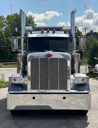 Used 2023 Peterbilt 389 Conventional for sale Sold at Chicago Motor Cars in West Chicago IL 60185 2