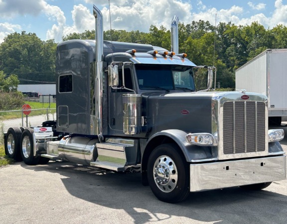 Used 2023 Peterbilt 389 Conventional for sale Sold at Chicago Motor Cars in West Chicago IL 60185 3