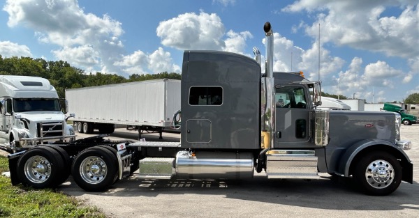 Used 2023 Peterbilt 389 Conventional for sale Sold at Chicago Motor Cars in West Chicago IL 60185 4